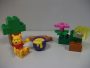 Lego Duplo - Winnie the Pooh la picnic 5945