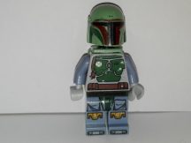 Lego Star Wars figurina - Boba Fett (sw431)