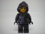 The Lego Movie figurina - Wyldstyle with Hood (tlm017)