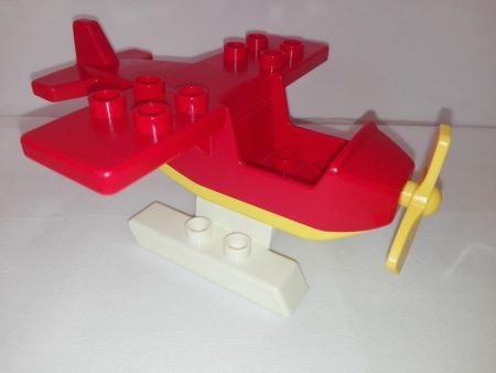 Lego Duplo Avion 