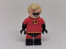 Lego Minifigurina - Mr. Incredible (dis013)