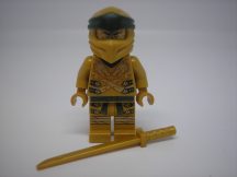   Lego Ninjago Figurina - Lloyd (Golden Ninja) - Legacy (njo499)