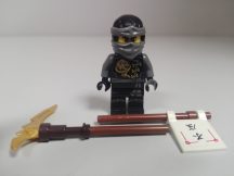 Lego figurina Ninjago - Cole 70599 (njo199)