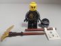 Lego figurina Ninjago - Cole 70599 (njo199)