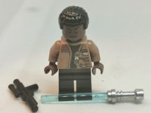 Lego Star Wars figurina - Finn (sw0676) RAR