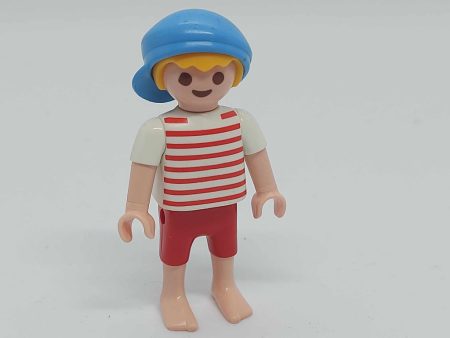 Playmobil figurina