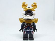 Lego Ninjago Figurina - Samurai X (P.I.X.A.L.)  (njo390)