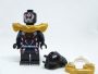 Lego Ninjago Figurina - Samurai X (P.I.X.A.L.)  (njo390)