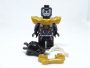 Lego Ninjago Figurina - Samurai X (P.I.X.A.L.)  (njo390)