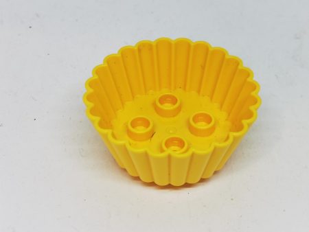 Lego Duplo Forma muffin