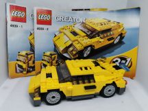 Lego Creator - Masini tari 4939