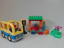 Lego Duplo - Autobuz scolar 10528