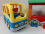 Lego Duplo - Autobuz scolar 10528