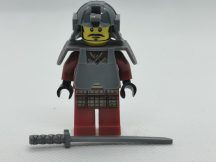 Lego Minifigurina - 	Samurai Warrior (col035)