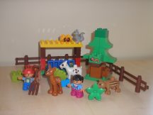 Lego Duplo - Animale salbatice 10582