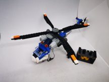 Lego Creator - Teherhelikopter 4995