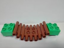 Lego Duplo Pod (verde deschis)