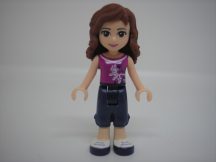 Lego Friends Minifigurina - Olivia (frnd105)