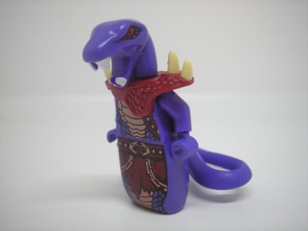 Lego Ninjago figurina - Chop'rai (njo113)