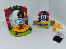 Lego Friends - Duetul muzical al Andre-ei 41309 