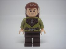   Lego Lord of the Rings, Hobbit figurina - Mirkwood Elf Guard (lor053)