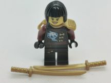 Lego Ninjago Figurina - Nya (njo245) RITKA