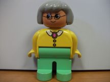 Lego Duplo om - bunica