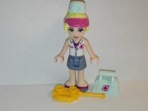 Lego Friends figurINA - Stephanie + accesorii (frnd076)