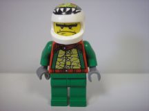 Lego Racers figurina - Nitro Nick (rac050)