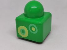 Lego Duplo Primo elemente, cub