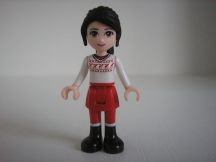 Lego Friends Minifigurina - Lily (frnd054)