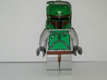 Lego Star Wars figurina - Boba Fett (sw002b)