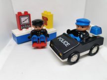 Lego Duplo - Unitate de urgenta politie 2654