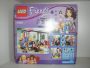 Lego Friends - Heartlake salon coafor 41093 produs NOU