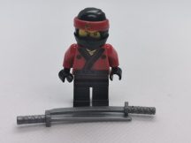 Lego Ninjago figurina - Kai (njo349)