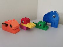 Lego Duplo - Jungla 10560