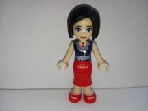 Lego Friends Minifigurina - Anna (frnd018)