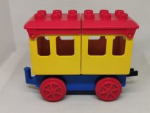 Lego Duplo Vagon locomotiva, lego duplo vagon tren