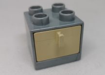 Lego Duplo Comoda