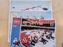 Lego Sports - Meci hochei 3578 (cu cutie) (incomplet)