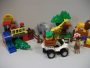 Lego Duplo - Hranirea animalelor la zoo 5634