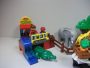 Lego Duplo - Hranirea animalelor la zoo 5634