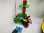 Lego Duplo - Vaporul piratului Jake 10514