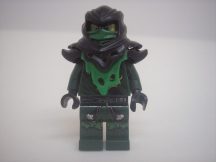 Lego figurina Ninjago - Evil Green Ninja 70736 (njo154)