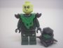 Lego figurina Ninjago - Evil Green Ninja 70736 (njo154)