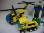 Lego System - Cargo Center 6330