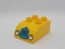 Lego Duplo Cub cu imagini - masina