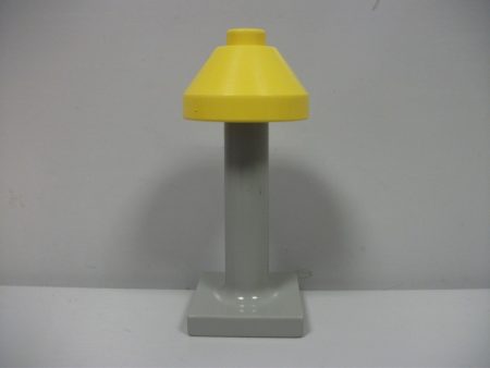 Lego Duplo Lampa