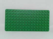 Lego Placa de baza 8*16 (verde deschis)