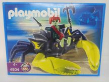 Playmobil Rac urias cu armura (4804) NOU